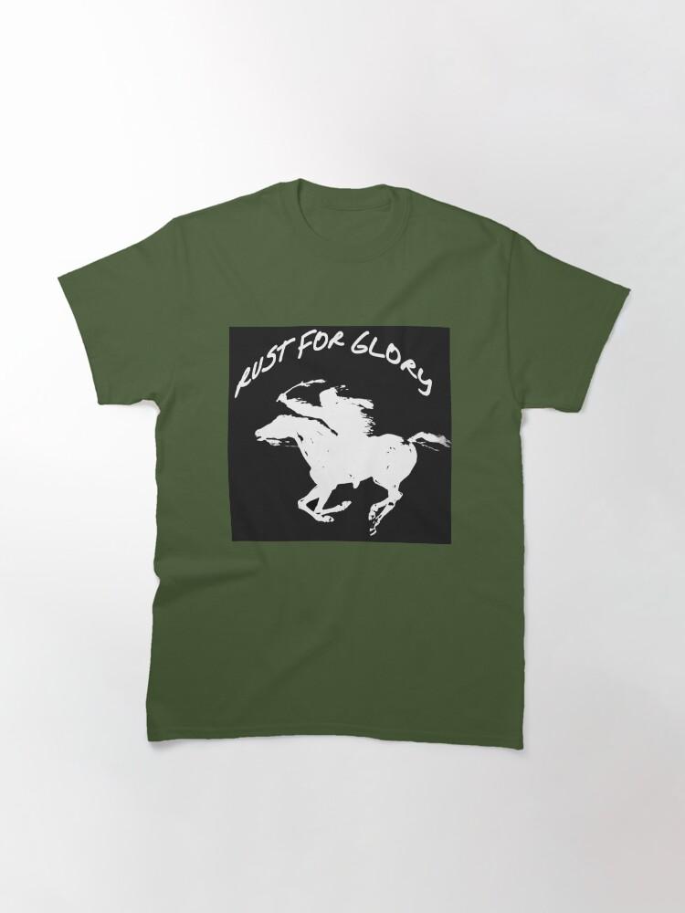 Neil Young neil young best (1) Classic T-Shirt