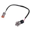 ABLZ-For Thermo King Car Pressure Sensor 42-1312 0-500 PSIG 167738 3HMP2-7 140611 8342149 421312