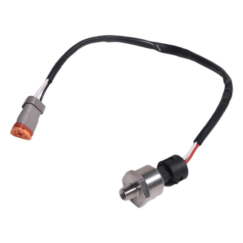 ABLZ-For Thermo King Car Pressure Sensor 42-1312 0-500 PSIG 167738 3HMP2-7 140611 8342149 421312