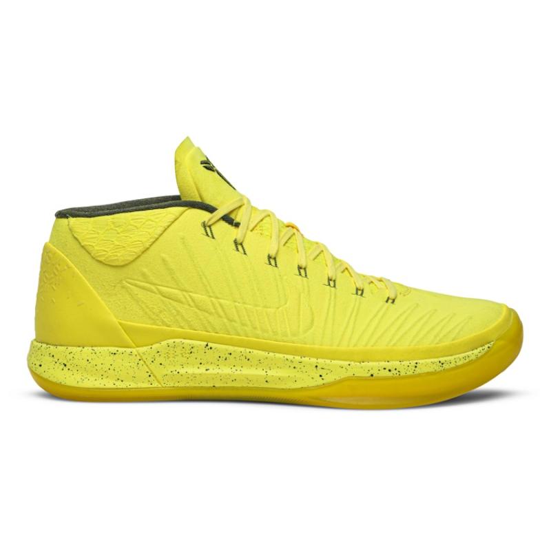 Nike Кобе А.Д.. Mid Optimism Nike 922482-700