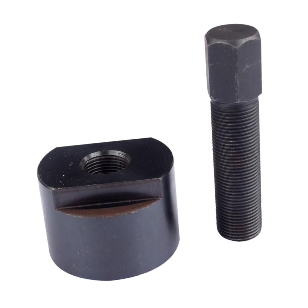 Flywheel Puller 50mm X 1.5mm Metal Hand Tool High Hardness Removal Tool for Polaris RZR 900XP