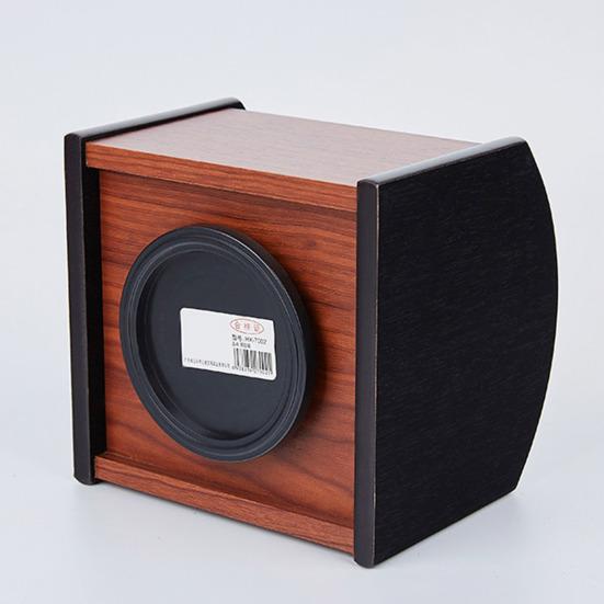 Настольный ящик для хранения, деревянный, гладкий, 4 отделения, вращение на 360 градусов, большая емкость, ножницы с дистанционным управлением, очки для телефона, чехол для хранения канцелярских принадлежностей