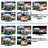 HDMI-экран 4 1080P Аудиоканал RS232 для инженеров и сплиттер ES-Tune, Входы/1 Выход, Совместимый, 6-режимный сплиттер, Переключение, Управление, Мониторинг.