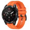 Спортивный ремешок для наручных часов Garmin Epix Pro 42/47/51 мм, водонепроницаемый, силиконовый, QuickFit для 20/22/26 мм Quick Fit