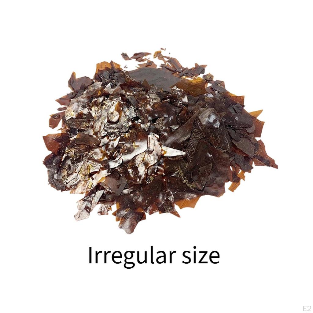 Шеллачные хлопья Домашние Портативные Бытовые Художественные Принадлежности для Покраски Реставрация Искусства