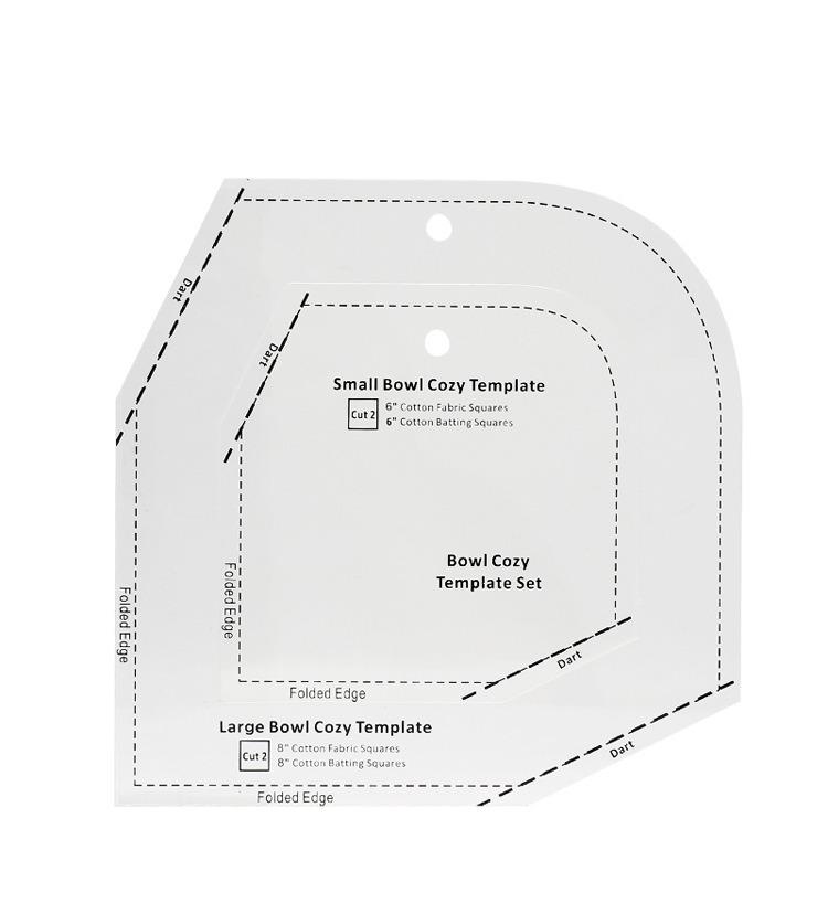 DIY ручное шитье, режущая ткань, тарелка для портного, шаблонная линейка, акриловая линейка для изготовления одежды, режущая линейка
