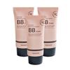 Coco & Co Coconut Radiance Essence BB Cream SPF50+ PA++++ 50ml, 3 Pieces