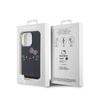 Hello Kitty Iml Kitty Face - Etui Iphone 14 Pro (Czarny)