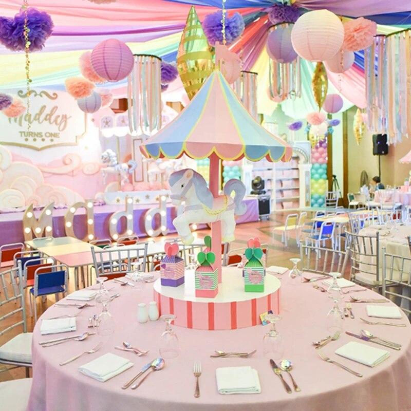 10 шт. в комплекте персиковые бумажные фонарики, китайский шар lampionnen lampion, свадебная вечеринка, уличный, домашний, подвесной декоративный набор