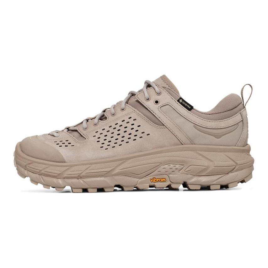 HOKA One One Кроссовки Tor Ultra Low GORE TEX 'Simply Taupe' 1130310-STPST