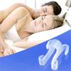Sleeping Aid Health Care Anti-Snoring Device Nose Breathe Clip Stop Snore Device