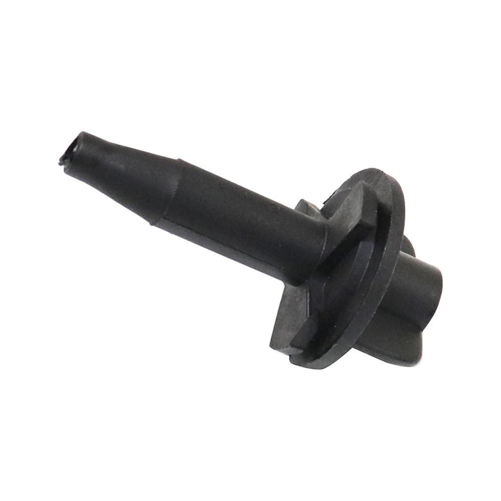 2 шт. Верхний фиксатор радиатора автомобиля F2GZ-8A193-A Подходит для Ford Edge Fusion MKZ MKX