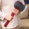 Lifelike Axe Plush Toys Creative Full Stuffed Pillow Simulation Felling Tool Doll Sofa Cushion Baby Children Birthday Gift