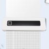 Portable Thermal Printer,   Inkless Printer, USB 200DPI Resolution No Ink No Dust, with Lrning Templates for   School Travel
