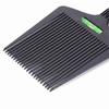 Professional Styling Tool Barber Hair Cutting Short Hair Trimming Flat Top Comb With Liquid Balance