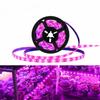 Plant Light Grow LED Strip 5V USB LED 1-5m Full Spectrum Waterproof LED Chip For Greenhouse Flower Seedling Grow Tent Hydroponic