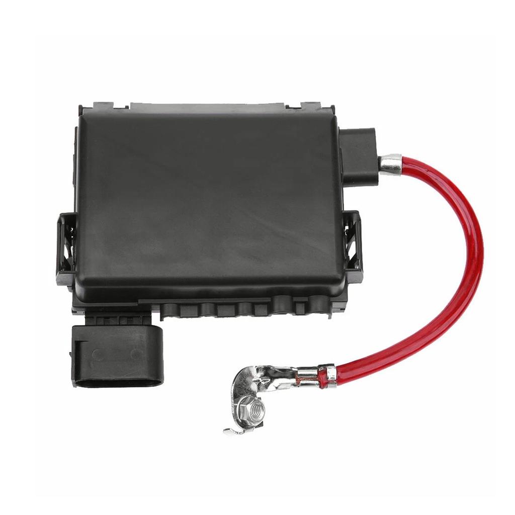 Блок предохранителей Клемма аккумулятора 1J0937550A Для Volkswagen Jetta Golf Mk4 Beetle 1999-2004
