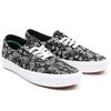 Vans ComfyCush Era Paisley - Black Unisex Sneakers True-White VN0A3WM942L