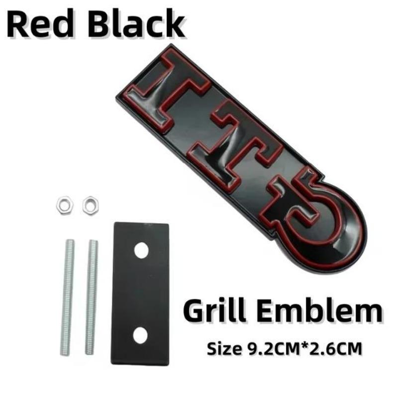 1 шт. 3D металлические наклейки на багажник автомобиля, эмблема на решетку капота для Golf GTI mk2 mk3 mk4 mk5 mk6 mk7 mk8, аксессуары для значков Polo