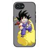 Cover for Samsung Galaxy S25 S24 S23 FE Plus Ultra S7 Edge A16 A15 5G s25+ Coque Phone Case Frieza Dragon Gokus Ball DragonBalls