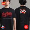 Some Sexy Songs 4 You Drake And Partynextdoor Official Logo And Album T-Shirt