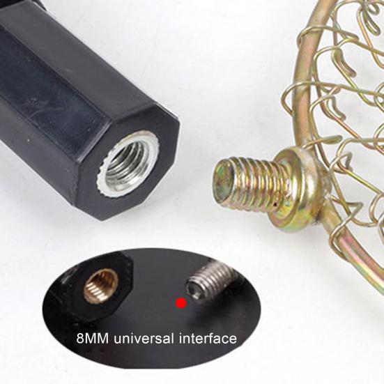 Просеиватель песка, пляжный совок, телескопическая лопата для охоты на ракушки, сбор зубов акул и просеивание камней