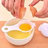 Egg White and Yolk Separator Tool for Kitchen and Baking