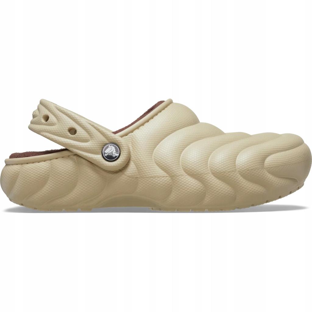 Crocs Classic Lined Overpuff Clog 210059 |M6 I Eu 38-39 I W8| Moth
