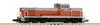 TOMYTEC TOMIX N Gauge Type Warm Region Type 2243 Railway Model Diesel Locomotive DE10-1000