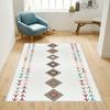 Washable Printed Carpet LNA1732