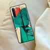 Добро пожаловать в Твин Пикс Чехол для Oppo A96 A76 A16 A18 A38 A58 A78 A98 A74 A94 A54 A80 A60 A40 A15 A17 A57 A5 A6 Pro