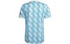 Adidas Manchester United Soccer Jersey Men's Blue