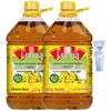 Набор Mentholatum Крем для рук и Рапсовое масло Luhua