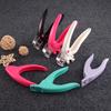 U-Shaped False Nail Clipper for DIY Gel Extensions & French Manicure