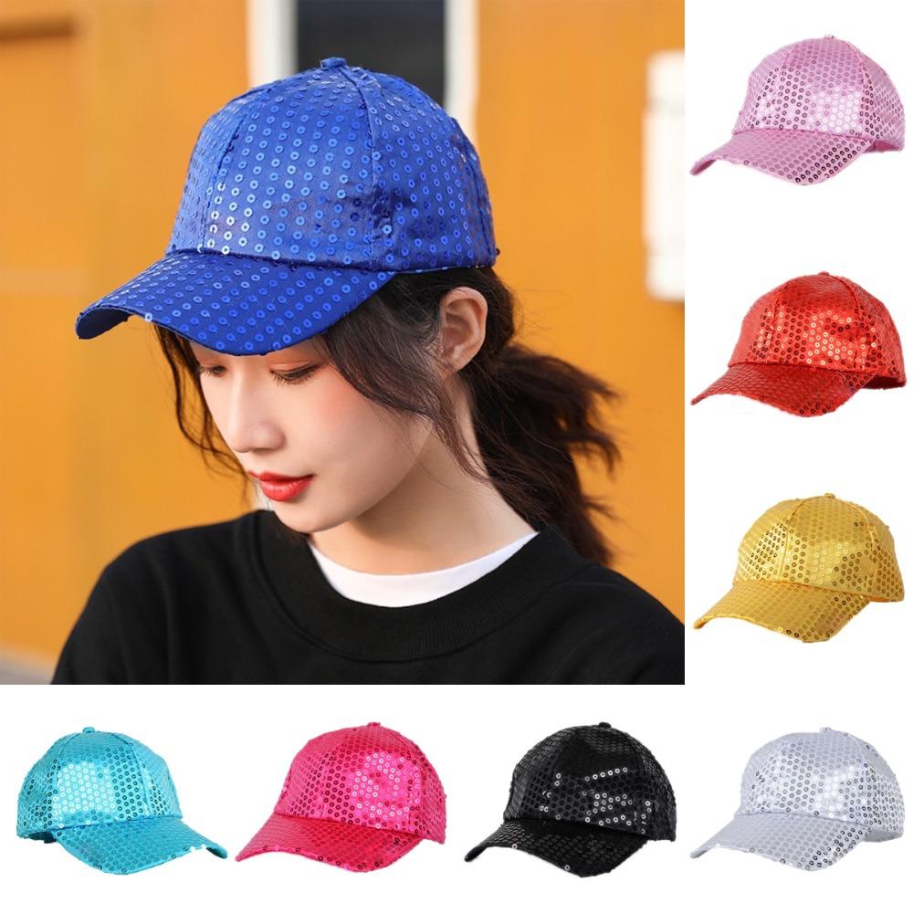 Блестящая фуражка Вечернее платье Реквизит для выступлений Новый диско-костюм Подарок