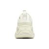 Skechers DLites 3.0 'White Beige' Women's (Unisex) Casual Shoes 896008 NAT