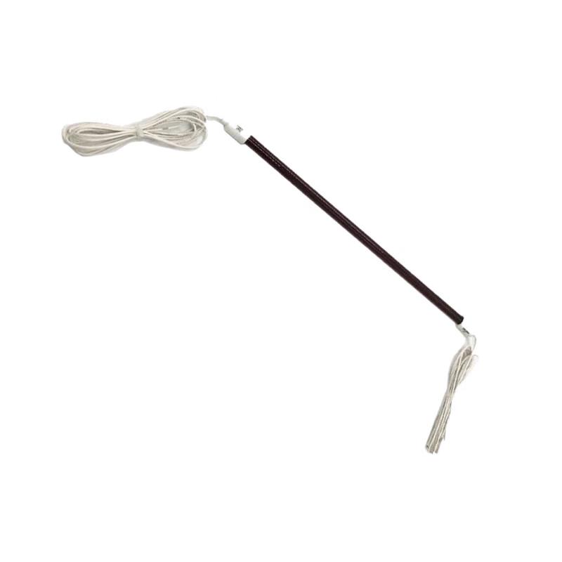 LONGPRO 220V 3000W High-Temperature Electric Heating Tube