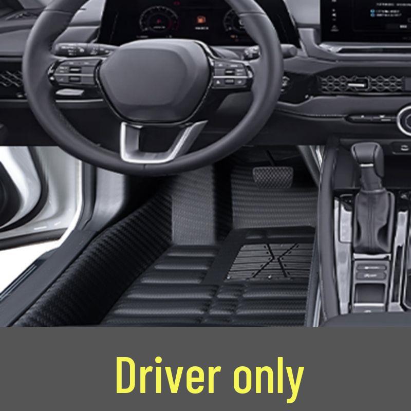 Прочные утолщенные автомобильные коврики для GAC Trumpchi GS4/GS3/GS5/GS8 и GA3/GA6/GA4