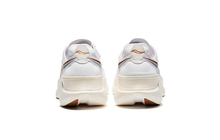 SAUCONY Endorphin Elite Белое Золото - S20768-13