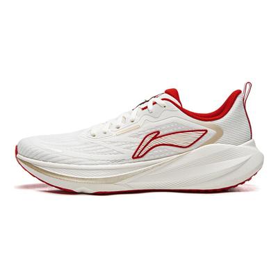 Li Ning My Leap 4.0 Амортизация Скользкая Устойчивость к истиранию Дышащая Поддержка Легкий Упругость Низкий профиль Повседневный ARSW035-2