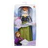 Mattel Анна из Холодного сердца (Поющая кукла) - Поет "Впервые в жизни" в течение 30 секунд. Кукла-переодевашка и домик для ролевых игр. Возраст от 3 лет и старше.