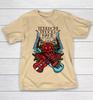 НОВЫЙ Tedeschi Trucks Band 2014 2015 Зимний Тур Хлопок Песочный S-5XL Футболка SE881 Унисекс Футболка