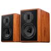 HiVi M1MKII Hi-Fi Пассивные Полочные Акустические Системы Штекер CN (адаптер в комплекте)