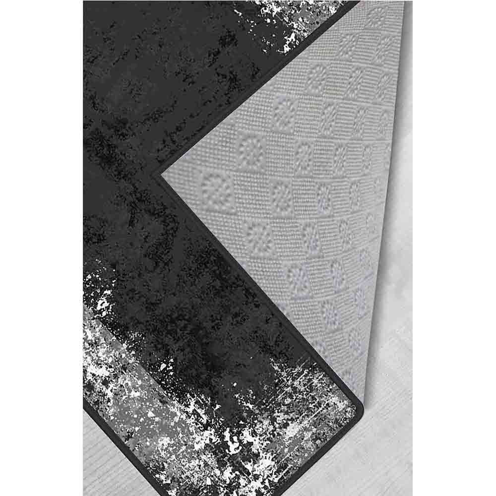 Rovigo Home Моющийся ковер с принтом RVGHOME0333