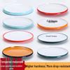 Commercial Round Melamine Serving Plate