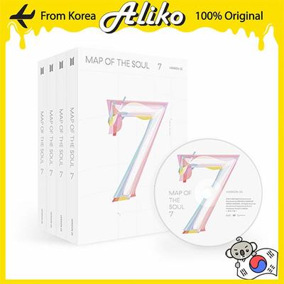 Карта души 7