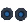2PCS Easy Install Replacement Ear Pads Ear Covers for WH XB700 Wireless Headphones Replacement Parts