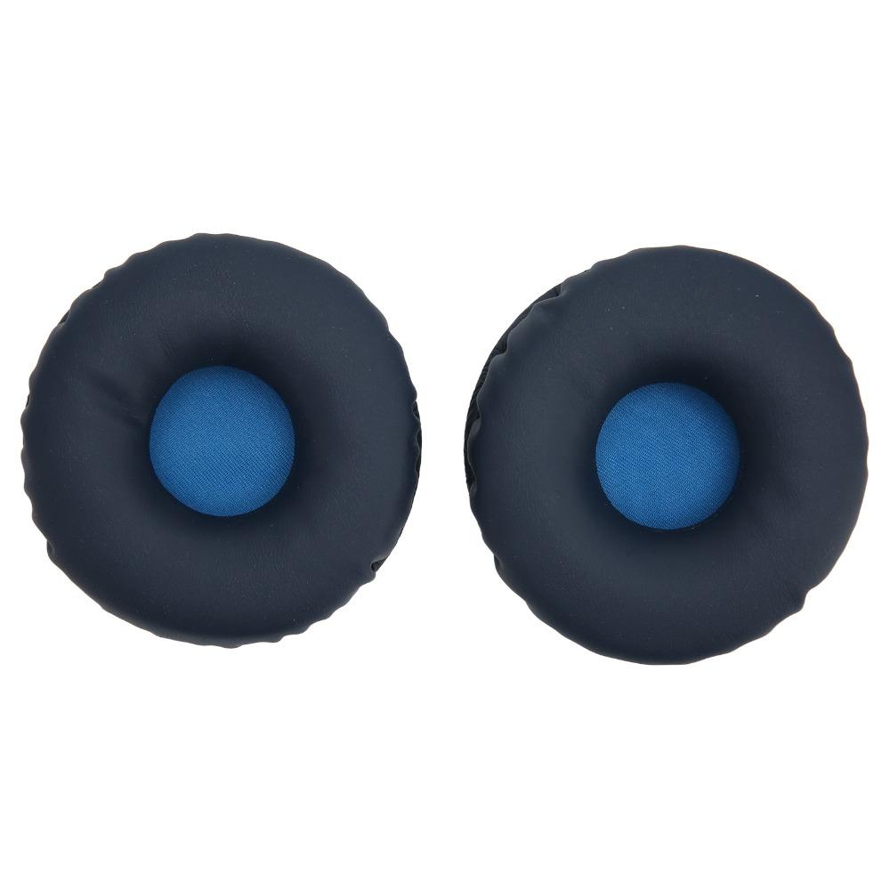 2PCS Easy Install Replacement Ear Pads Ear Covers for WH XB700 Wireless Headphones Replacement Parts
