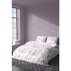 Cotton Double Duvet Cover Set | Duvet Cover And Pillow Case | Without Sheets
