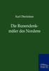 Книга Die Runendenkmaler Des Nordens